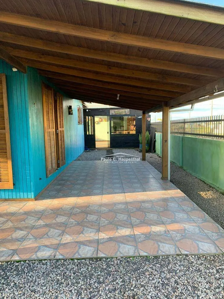 Casa, 3 quartos, 100 m² - Foto 4
