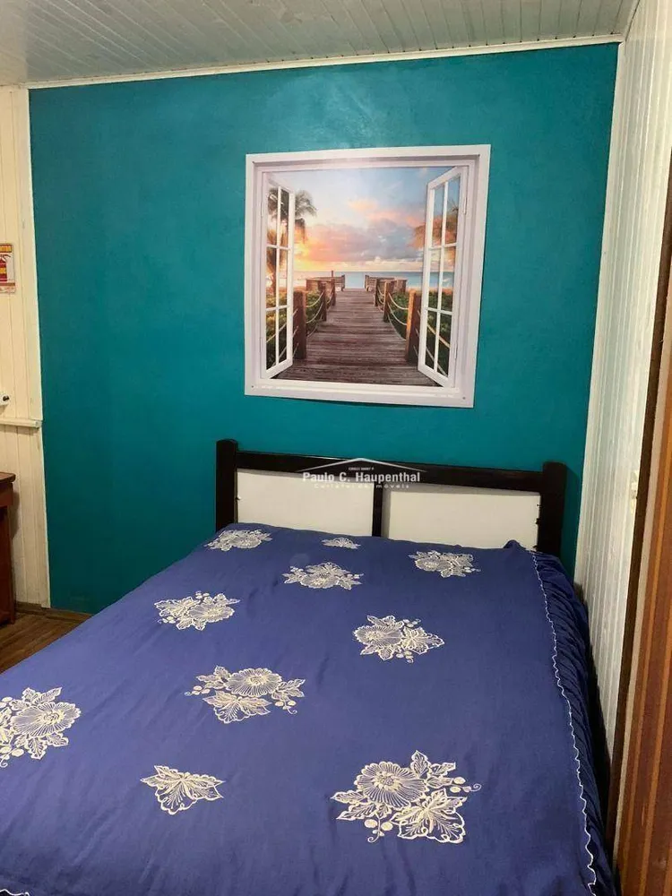 Casa, 3 quartos, 100 m² - Foto 2