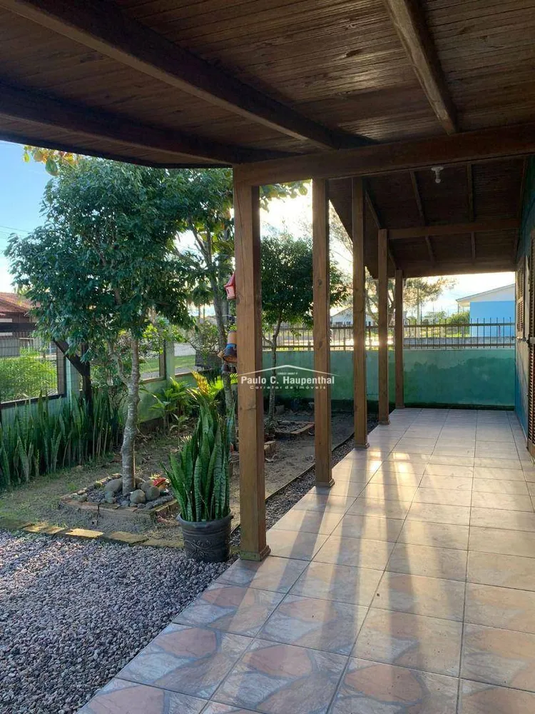 Casa, 3 quartos, 100 m² - Foto 5