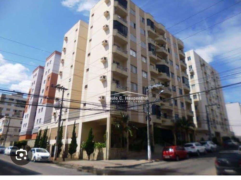 Apartamento, 3 quartos, 85 m² - Foto 1