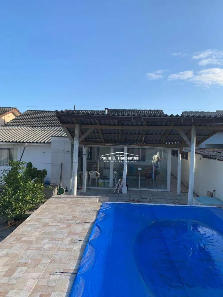 Casa, 2 quartos, 130 m² - Foto 1