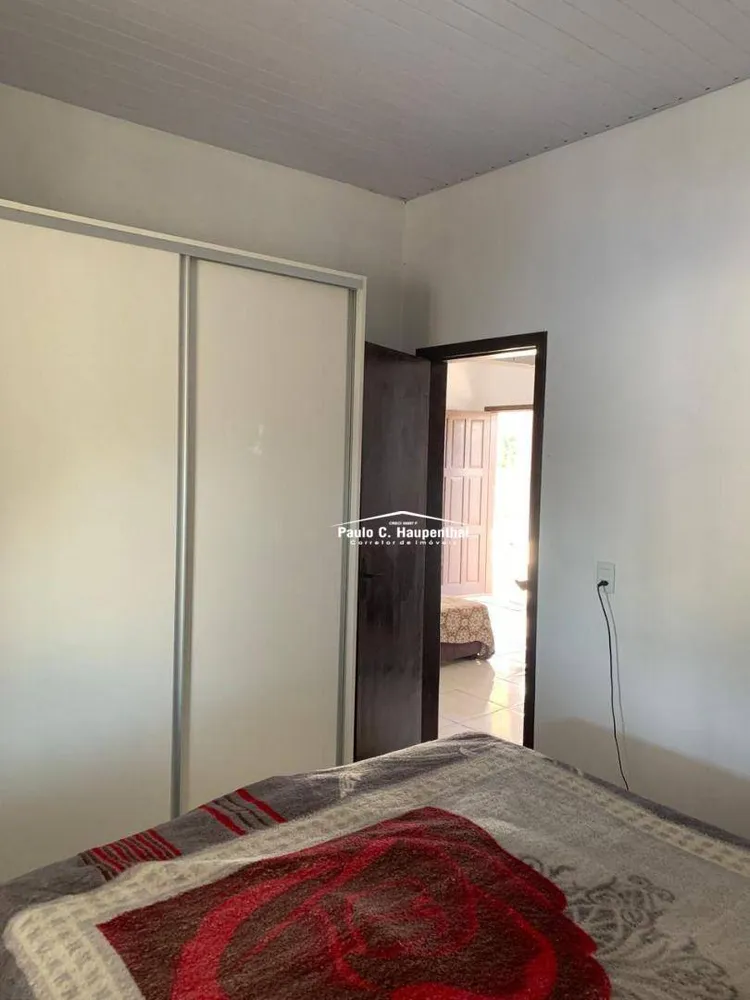Casa, 2 quartos, 130 m² - Foto 15