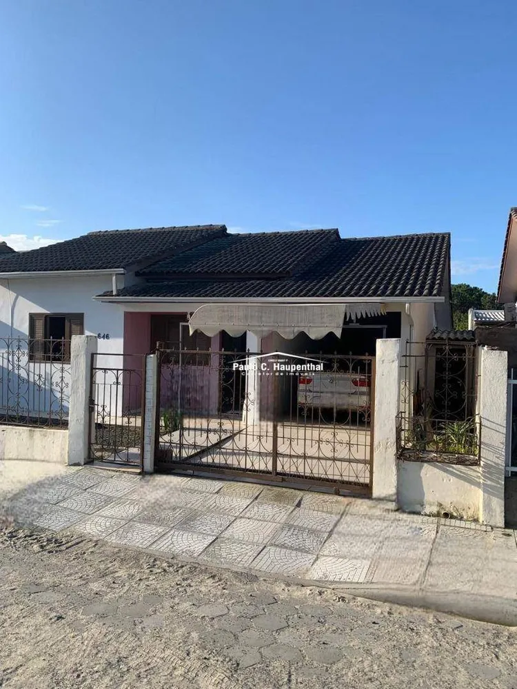 Casa, 2 quartos, 130 m² - Foto 3
