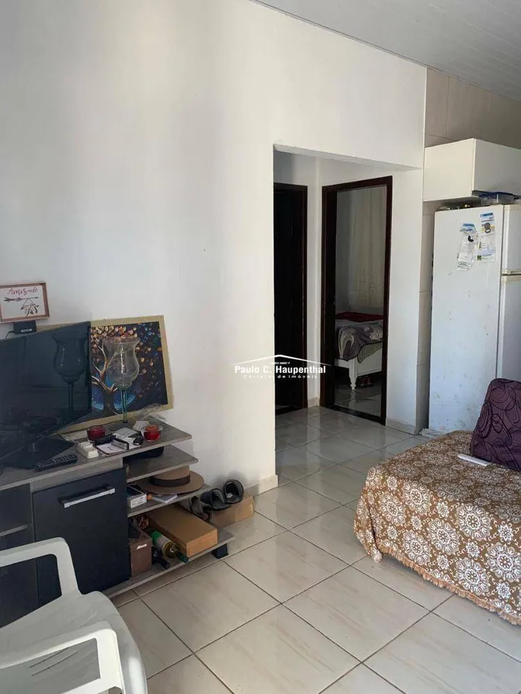 Casa, 2 quartos, 130 m² - Foto 14