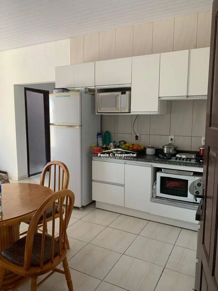 Casa, 2 quartos, 130 m² - Foto 4