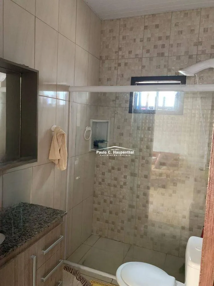 Casa, 2 quartos, 130 m² - Foto 2