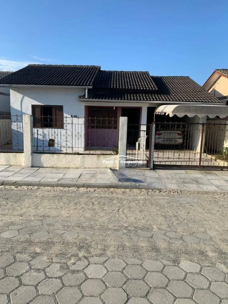 Casa, 2 quartos, 130 m² - Foto 8