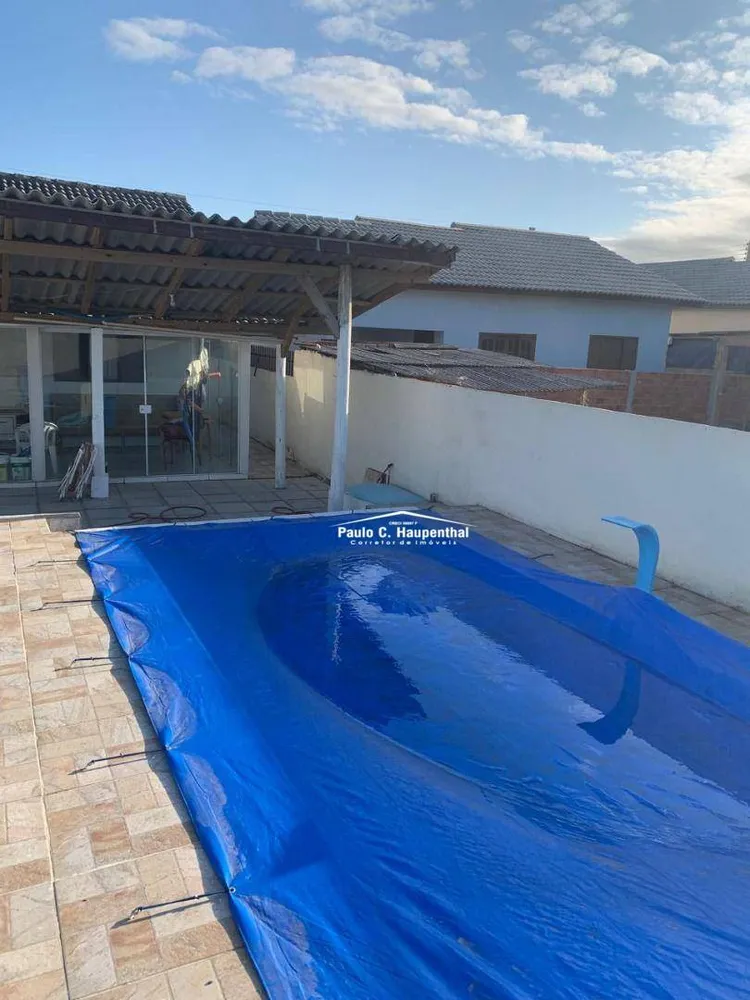 Casa, 2 quartos, 130 m² - Foto 13