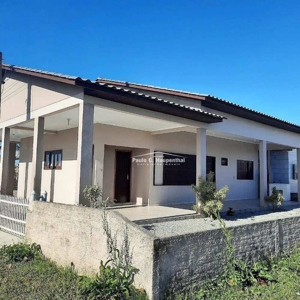 Casa, 4 quartos, 120 m² - Foto 1