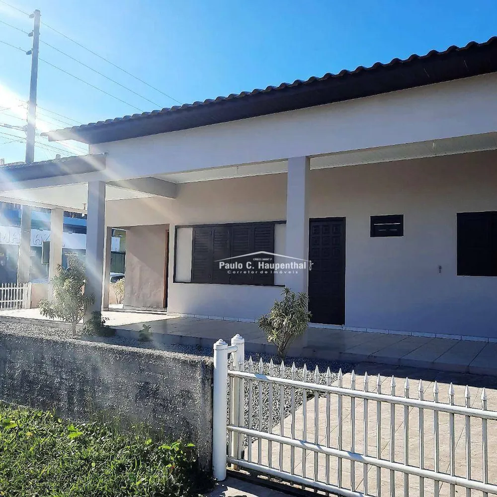 Casa, 4 quartos, 120 m² - Foto 2