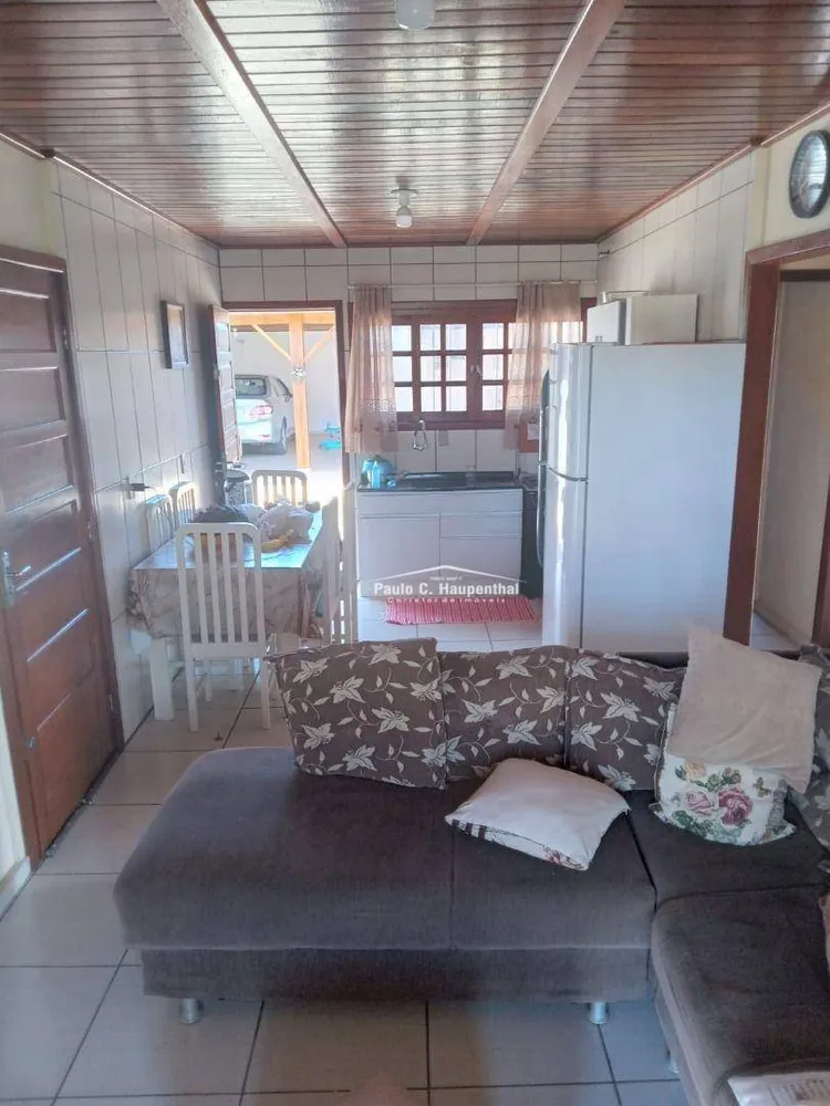 Casa, 3 quartos, 195 m² - Foto 6