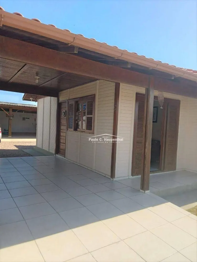 Casa, 3 quartos, 195 m² - Foto 7