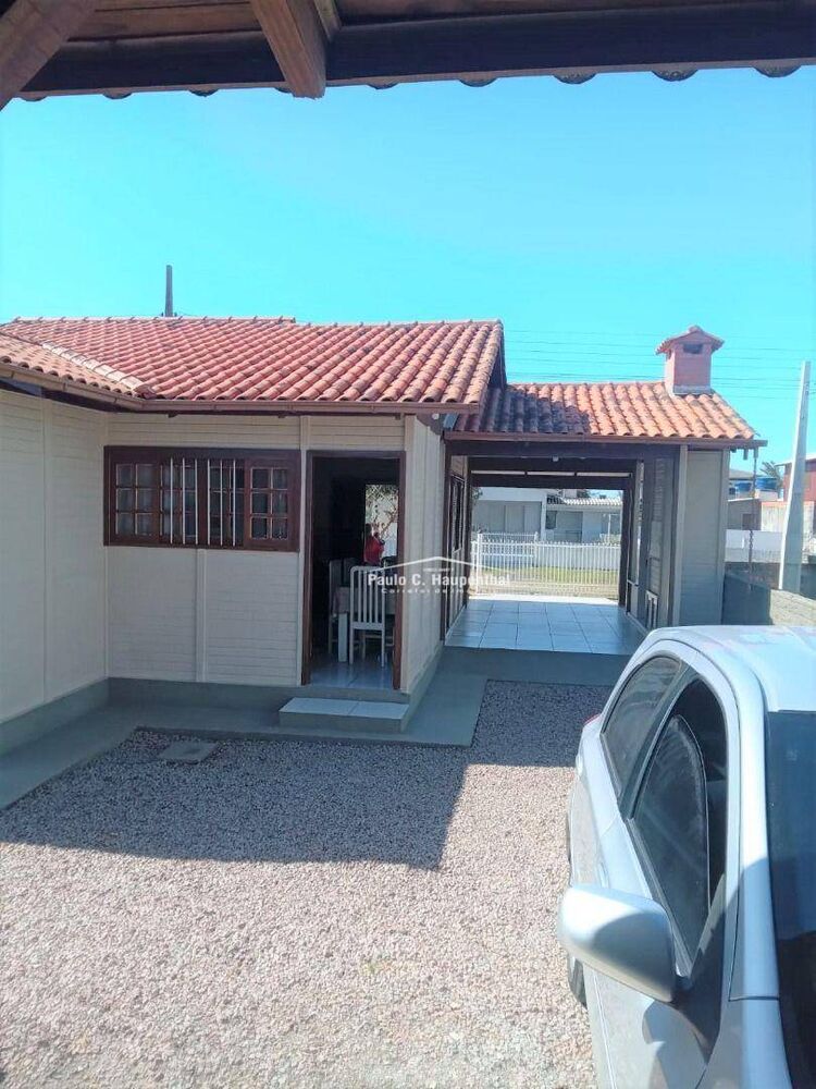 Casa, 3 quartos, 195 m² - Foto 1