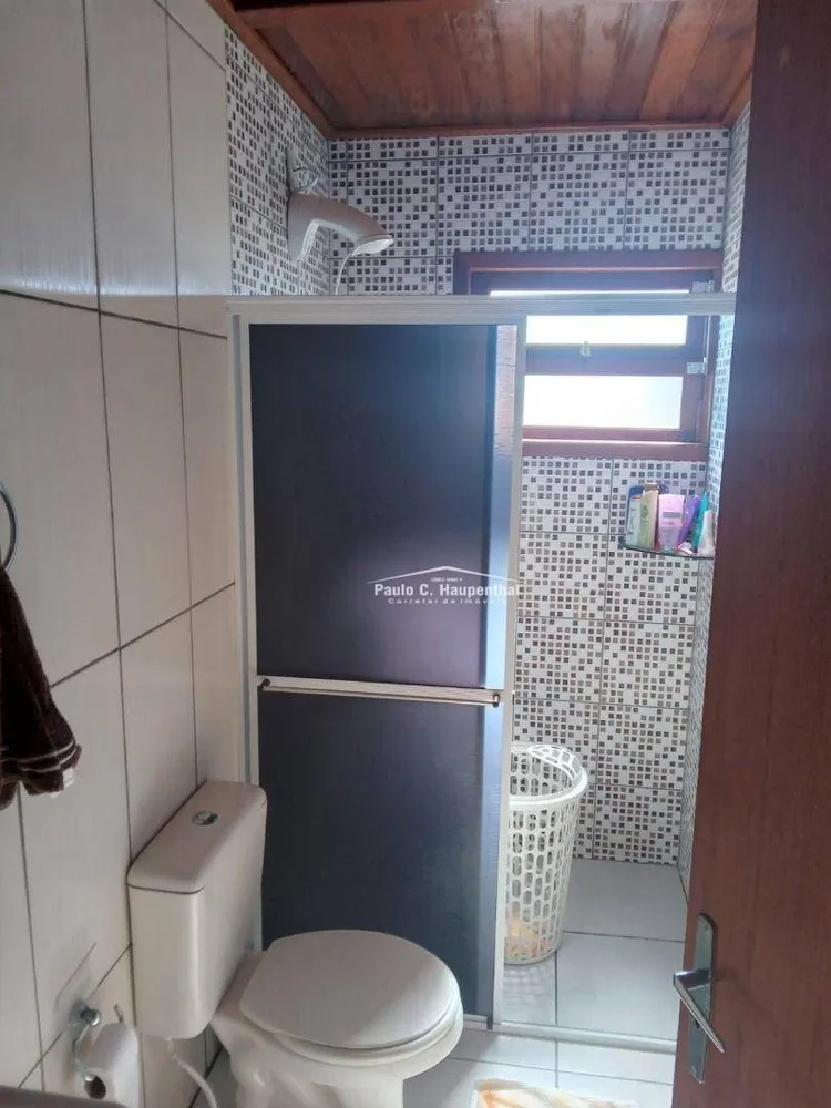 Casa, 3 quartos, 195 m² - Foto 11