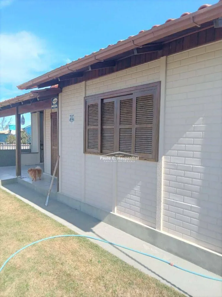 Casa, 3 quartos, 195 m² - Foto 8