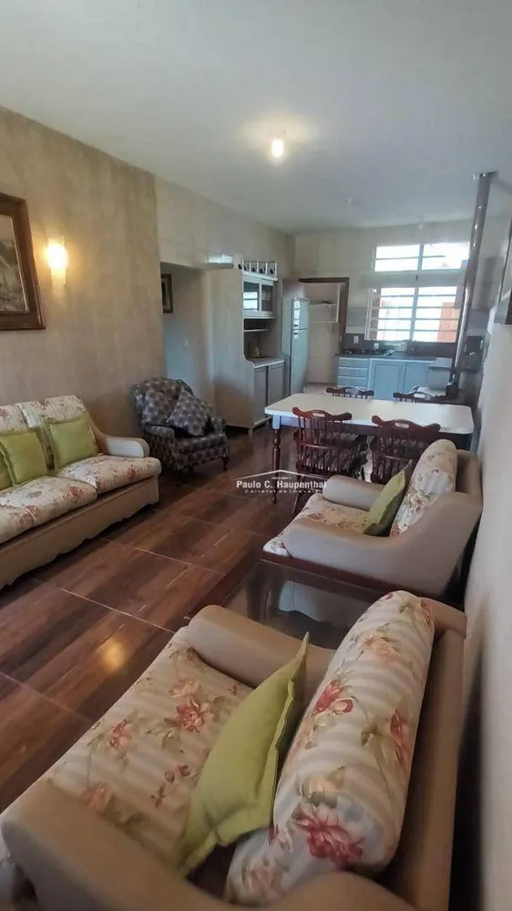 Casa, 3 quartos, 198 m² - Foto 7