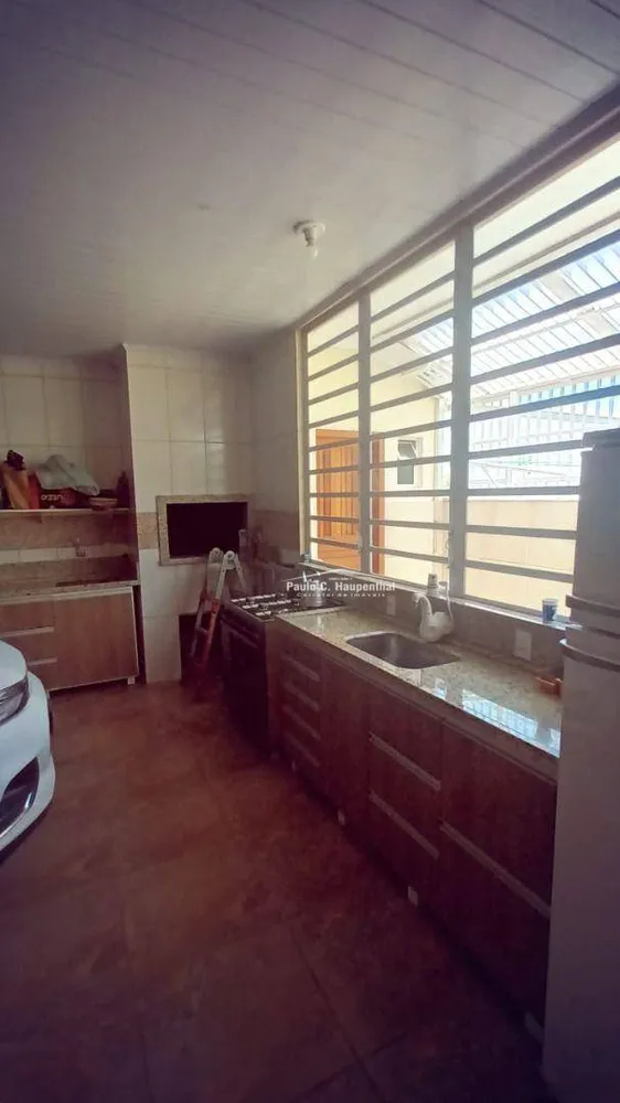 Casa, 3 quartos, 198 m² - Foto 16