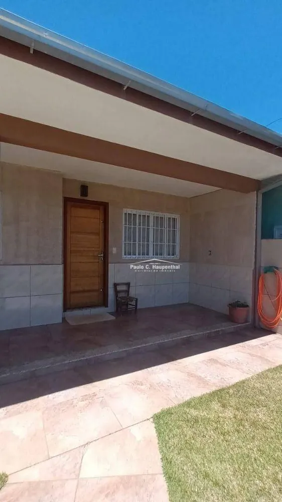 Casa, 3 quartos, 198 m² - Foto 5