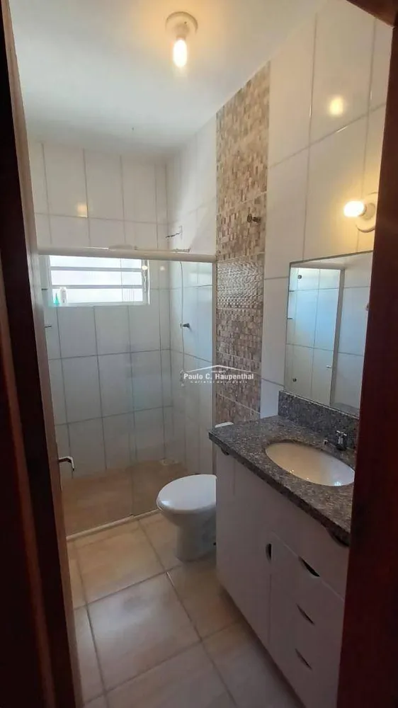 Casa, 3 quartos, 198 m² - Foto 15