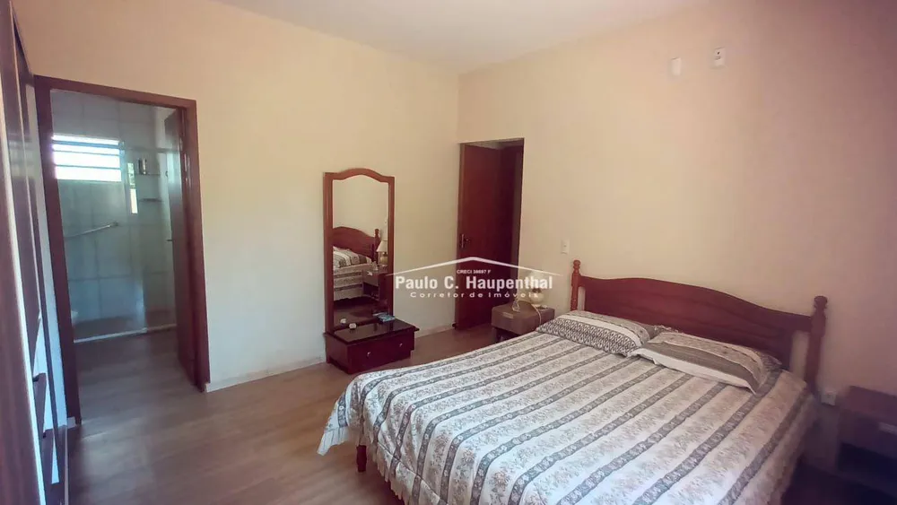 Casa, 3 quartos, 198 m² - Foto 11
