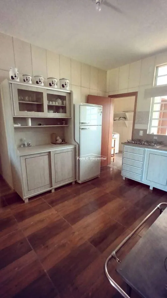 Casa, 3 quartos, 198 m² - Foto 8
