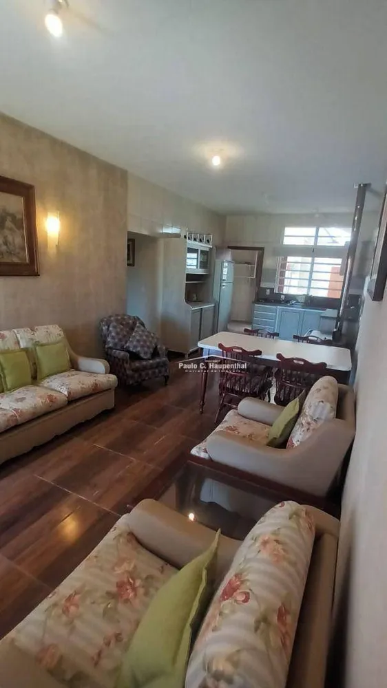 Casa, 3 quartos, 198 m² - Foto 10