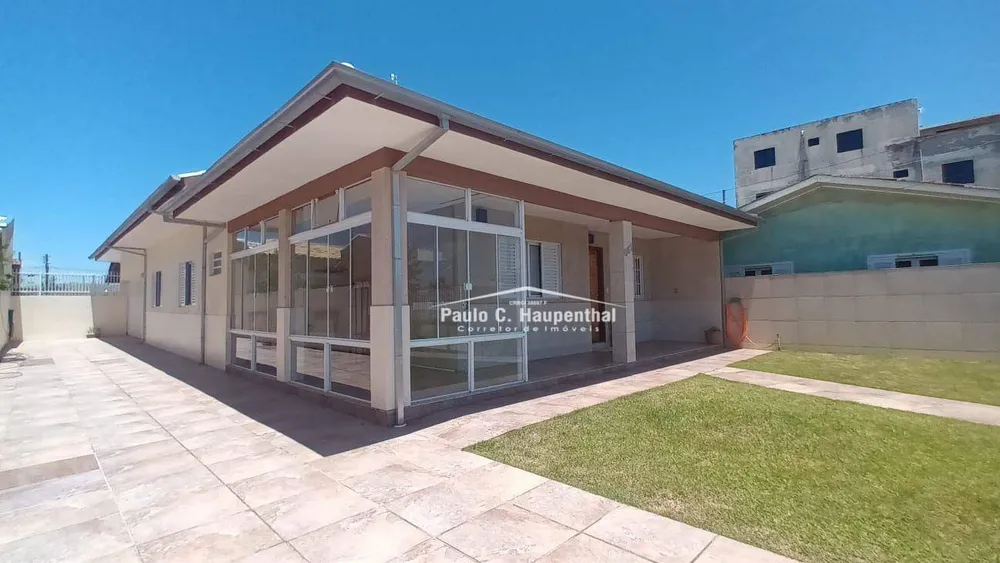 Casa, 3 quartos, 198 m² - Foto 4