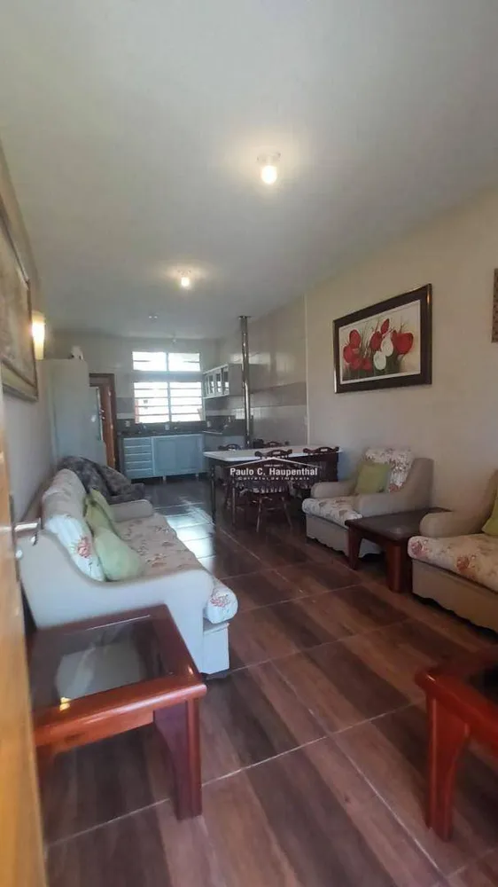 Casa, 3 quartos, 198 m² - Foto 6