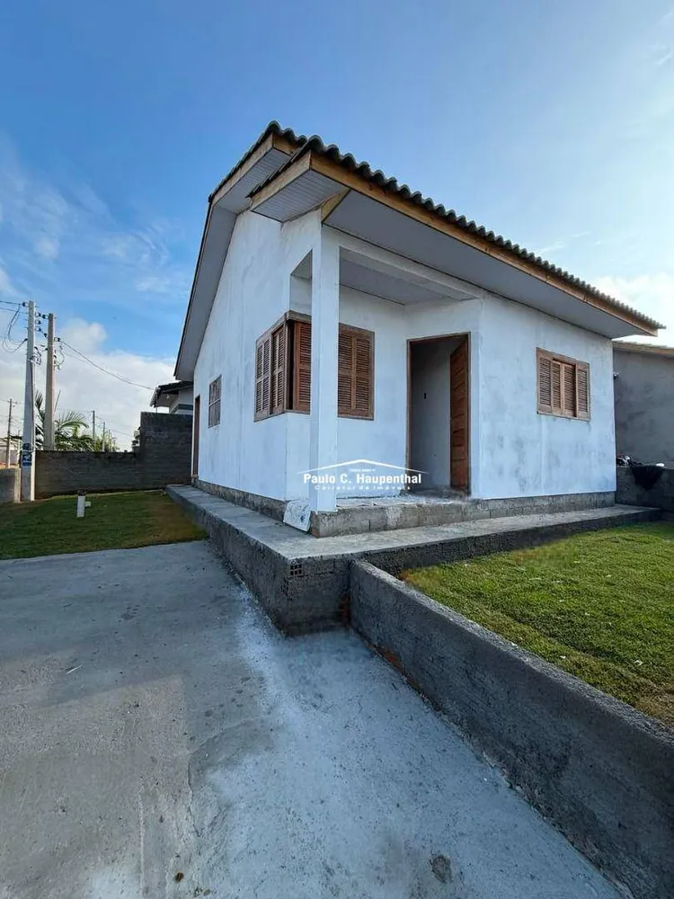 Casa, 2 quartos, 45 m² - Foto 1