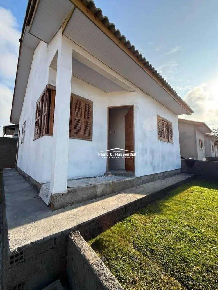 Casa, 2 quartos, 45 m² - Foto 3