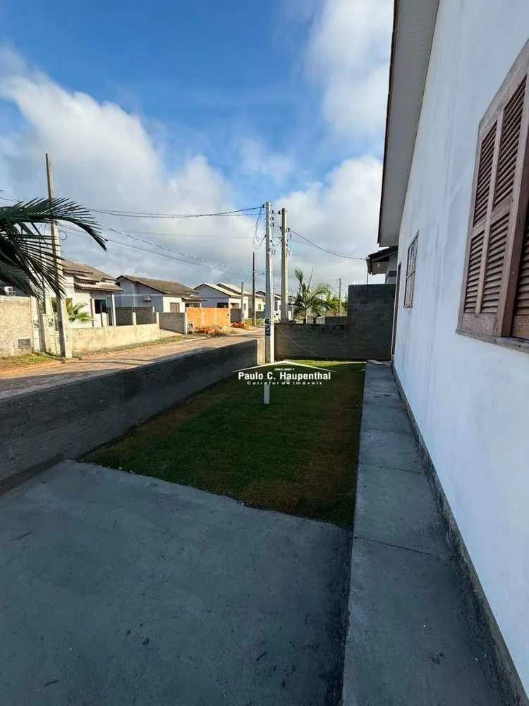 Casa, 2 quartos, 45 m² - Foto 4