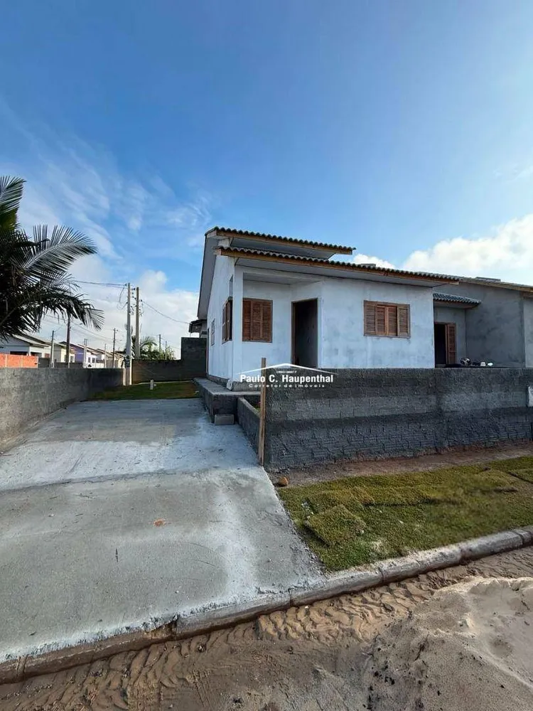 Casa, 2 quartos, 45 m² - Foto 2