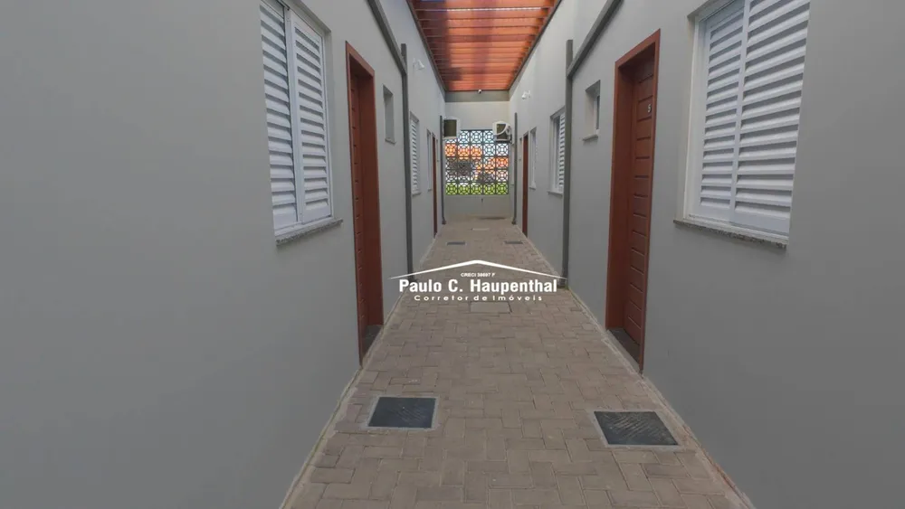 Apartamento, 1 quarto, 48 m² - Foto 4