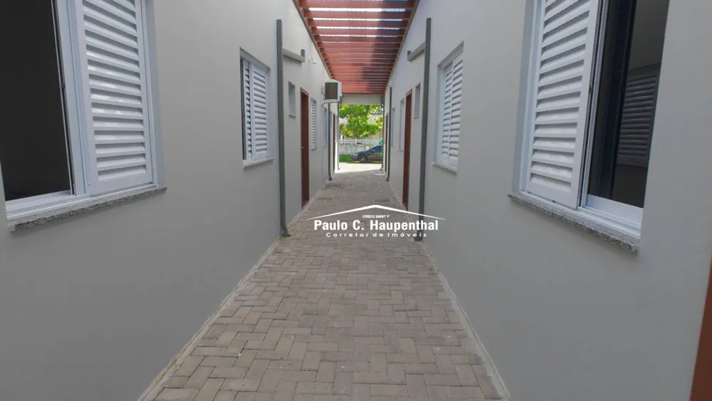 Apartamento, 1 quarto, 48 m² - Foto 2