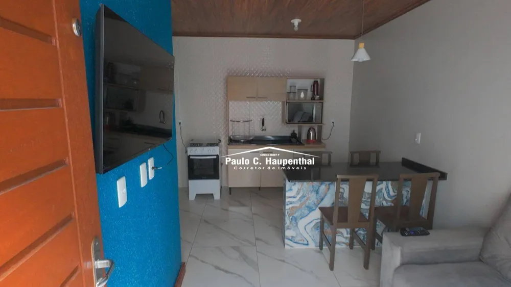 Apartamento, 1 quarto, 48 m² - Foto 7