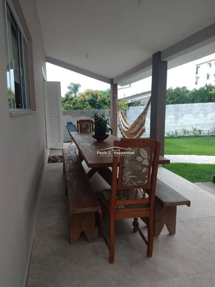 Casa, 2 quartos, 167 m² - Foto 5