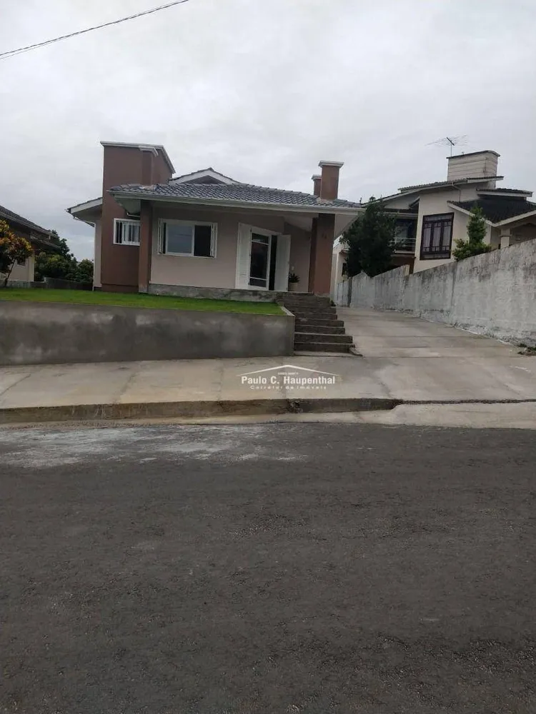 Casa, 2 quartos, 167 m² - Foto 2