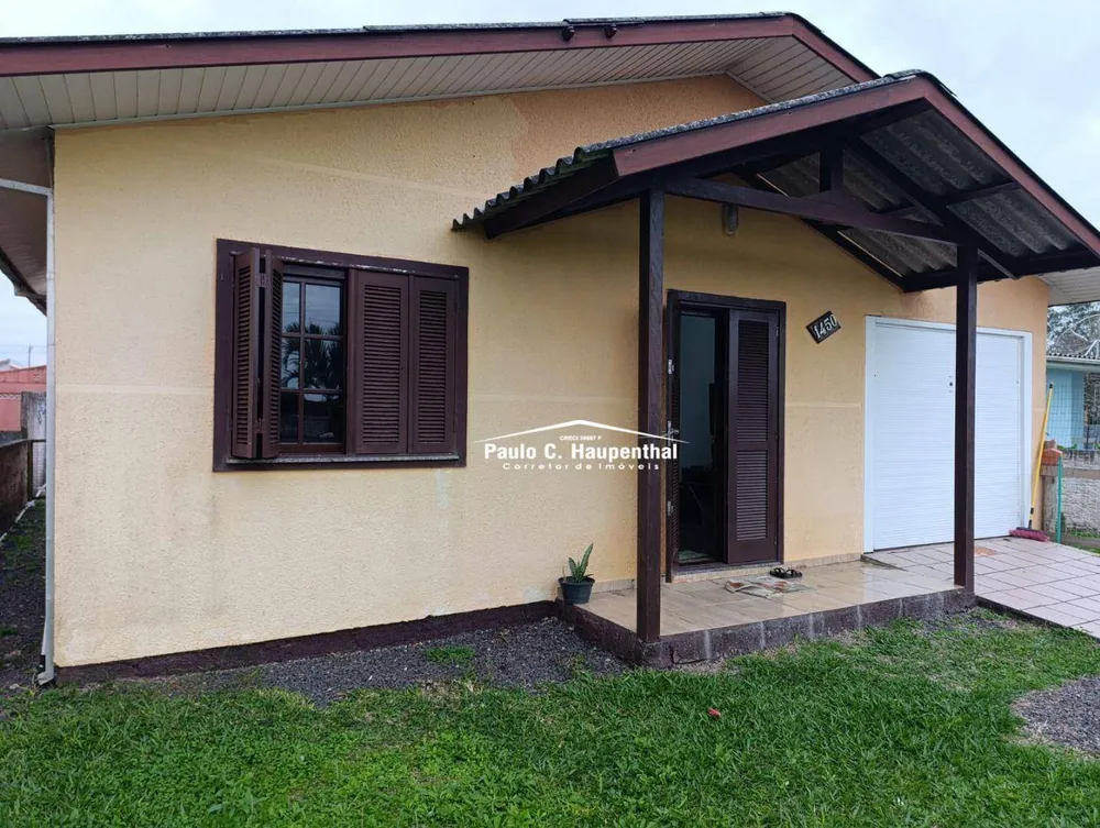 Casa, 3 quartos, 109 m² - Foto 5