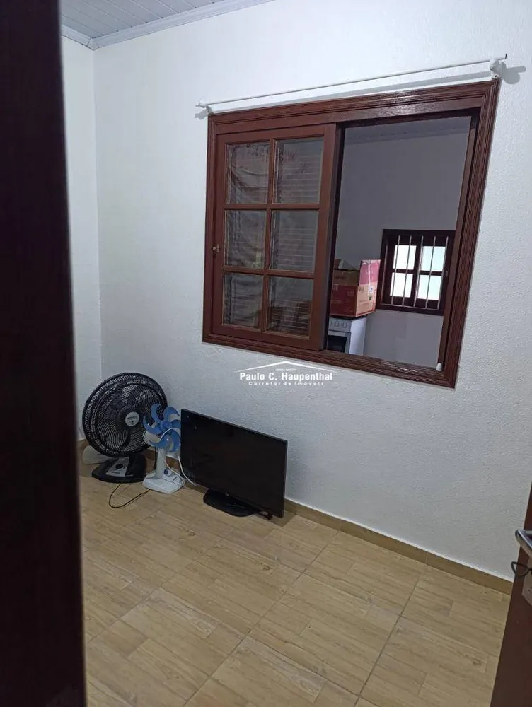 Casa, 3 quartos, 109 m² - Foto 1