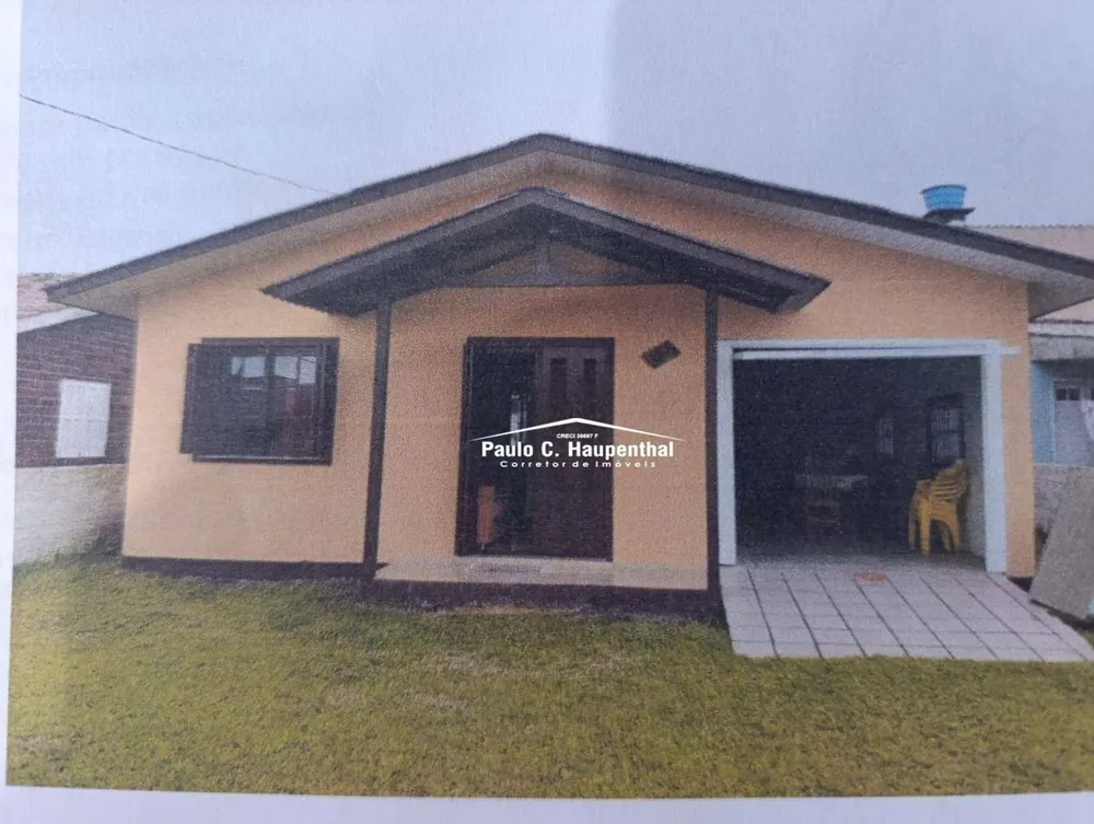 Casa, 3 quartos, 109 m² - Foto 4