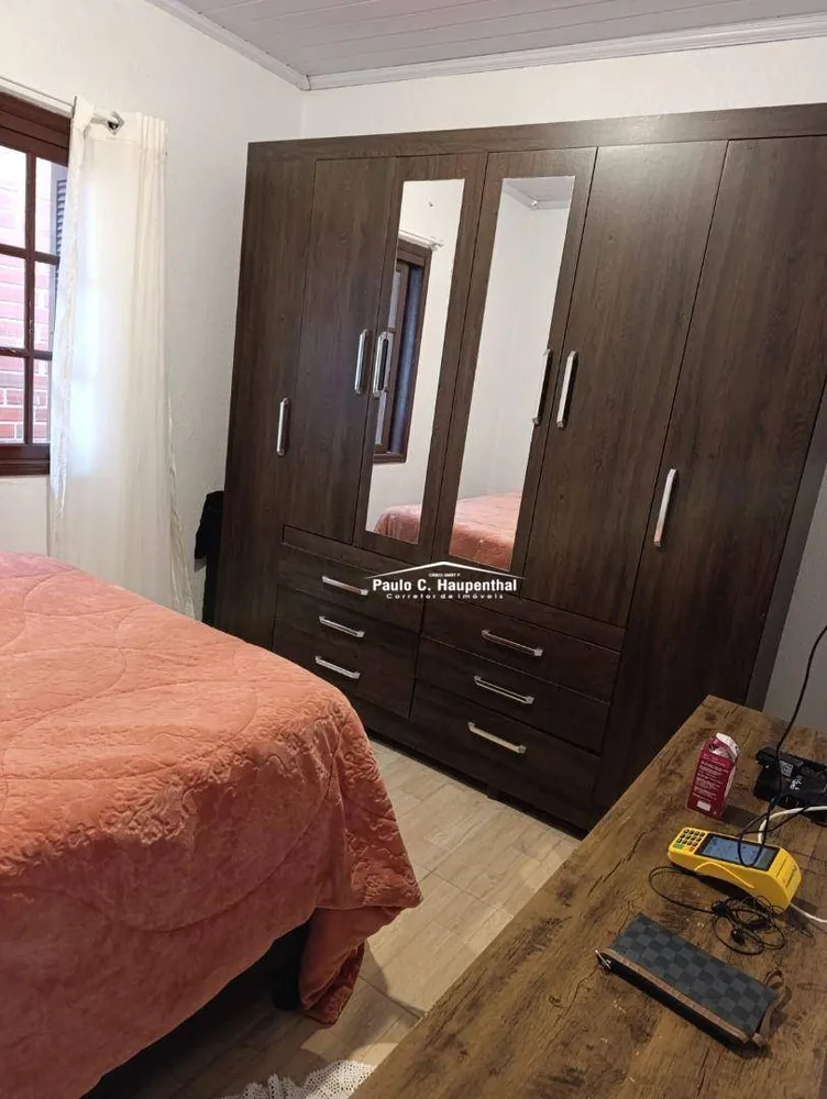 Casa, 3 quartos, 109 m² - Foto 9