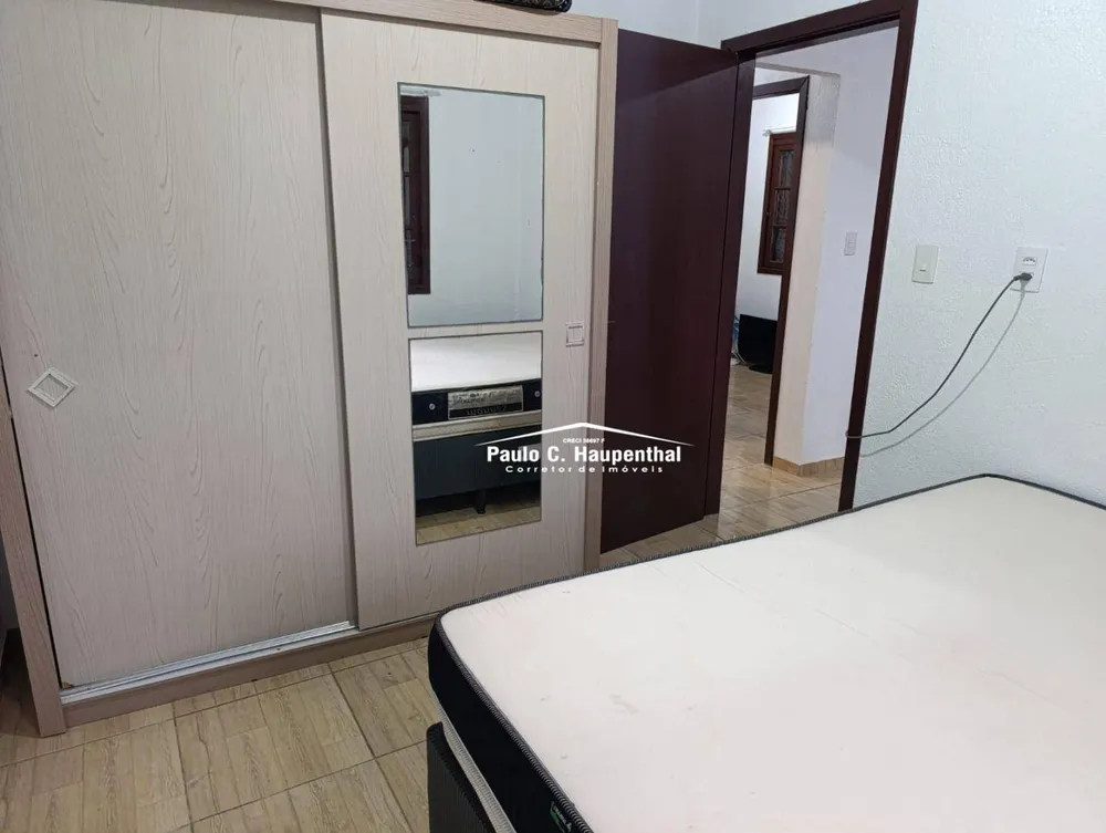 Casa, 3 quartos, 109 m² - Foto 2