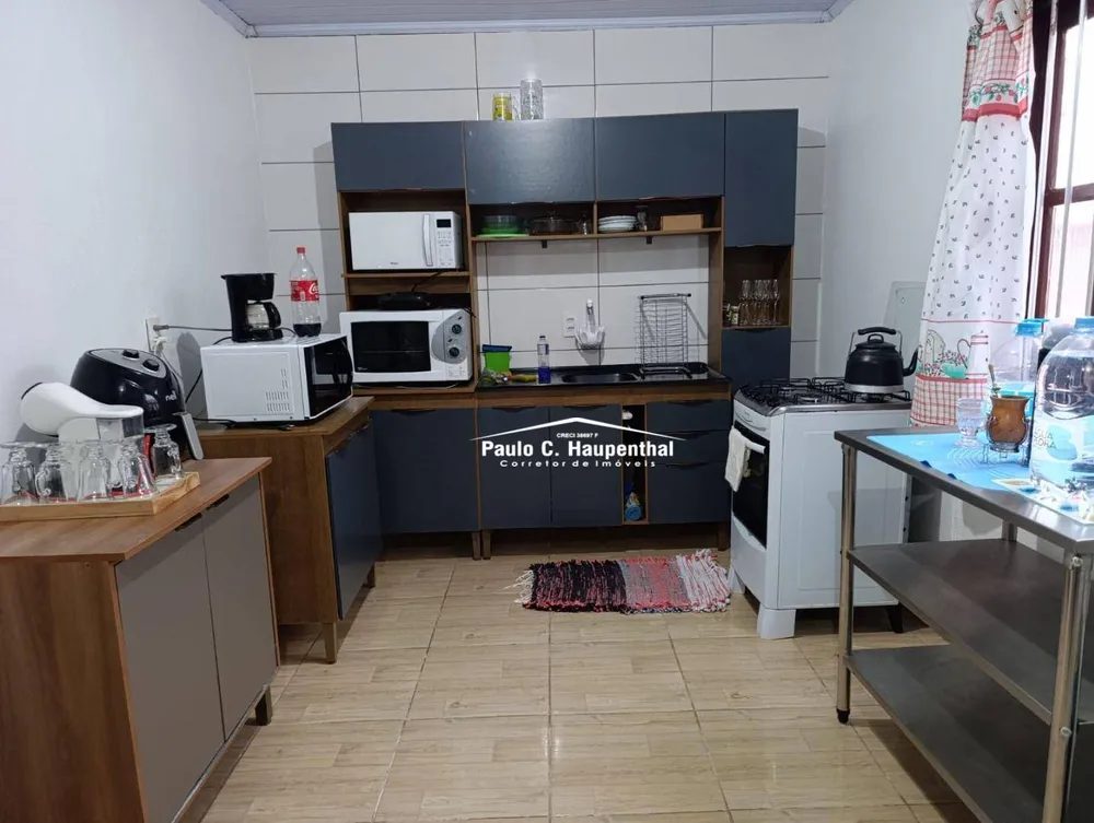 Casa, 3 quartos, 109 m² - Foto 3
