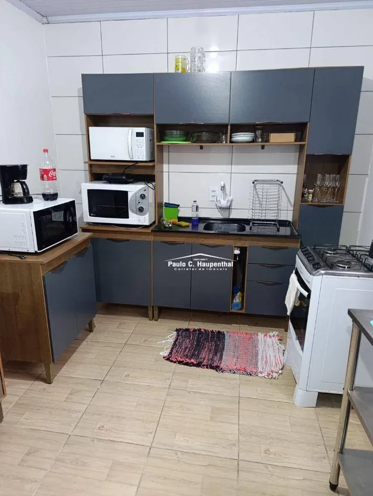 Casa, 3 quartos, 109 m² - Foto 7