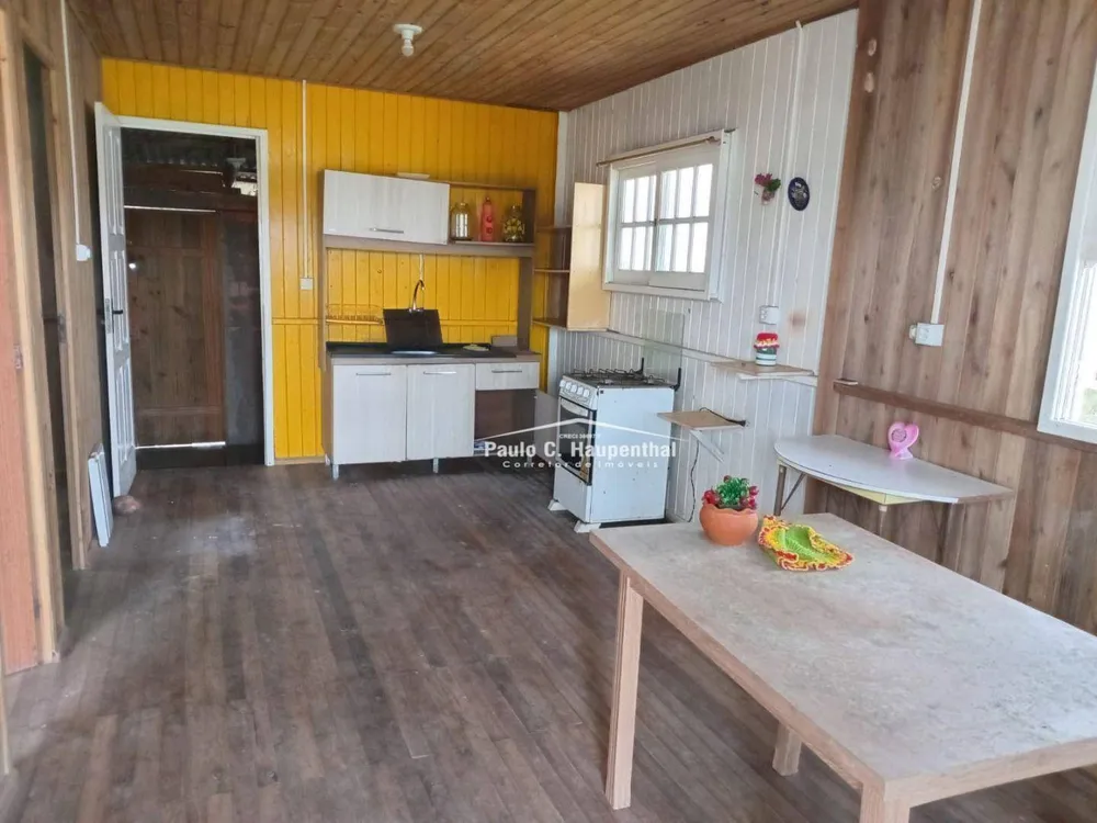 Casa, 3 quartos, 70 m² - Foto 8