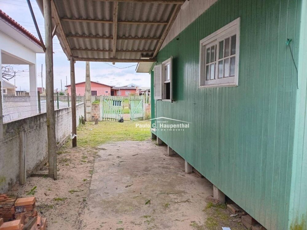 Casa, 3 quartos, 70 m² - Foto 2