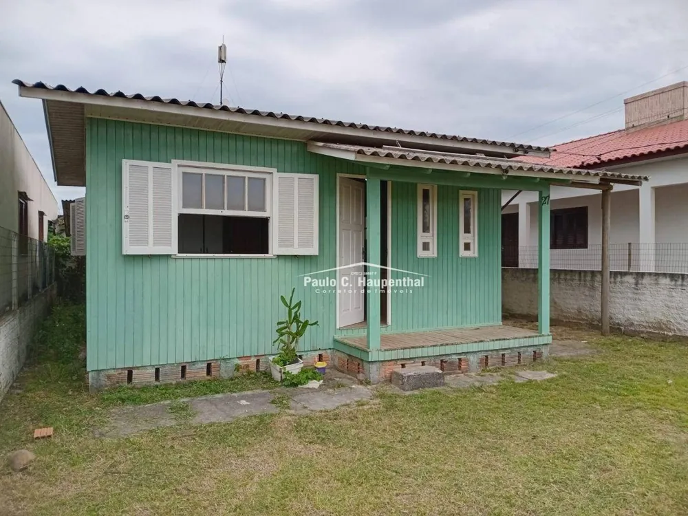 Casa, 3 quartos, 70 m² - Foto 1