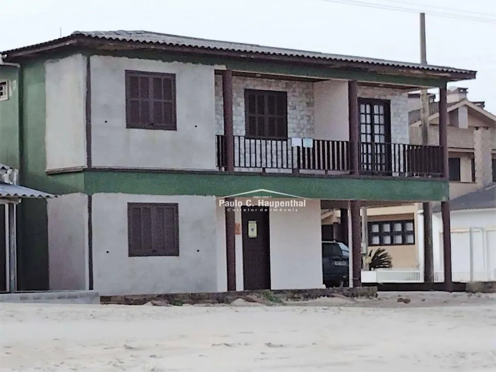 Casa, 8 quartos, 271 m² - Foto 1