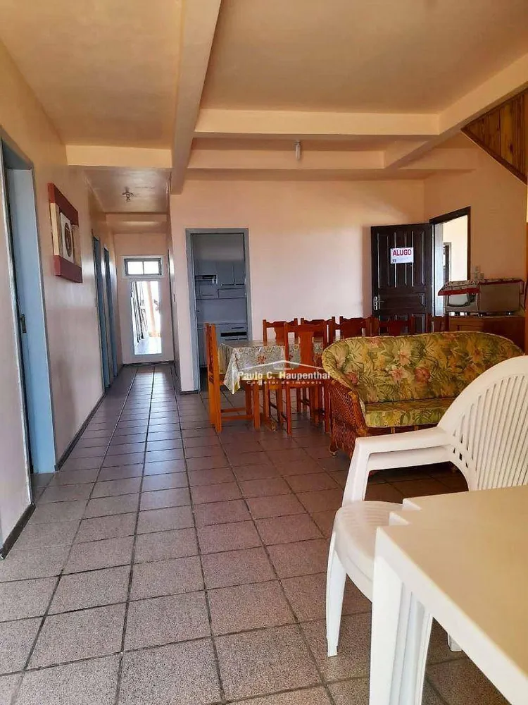 Casa, 8 quartos, 271 m² - Foto 11