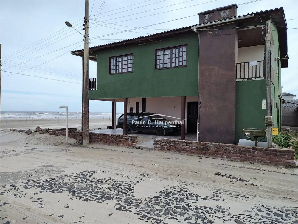 Casa, 8 quartos, 271 m² - Foto 3